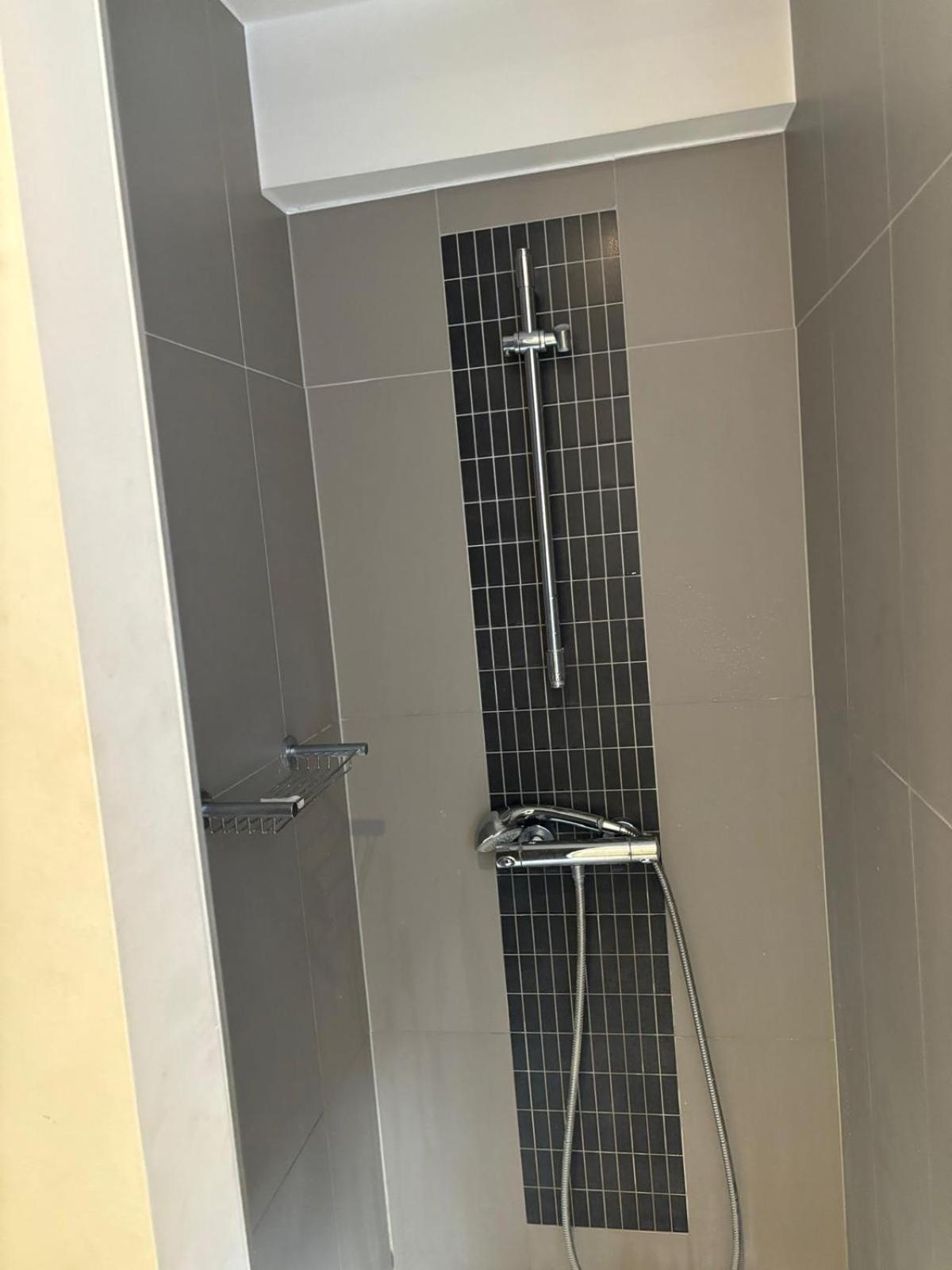 Luxurious Two Bedroom Appartement