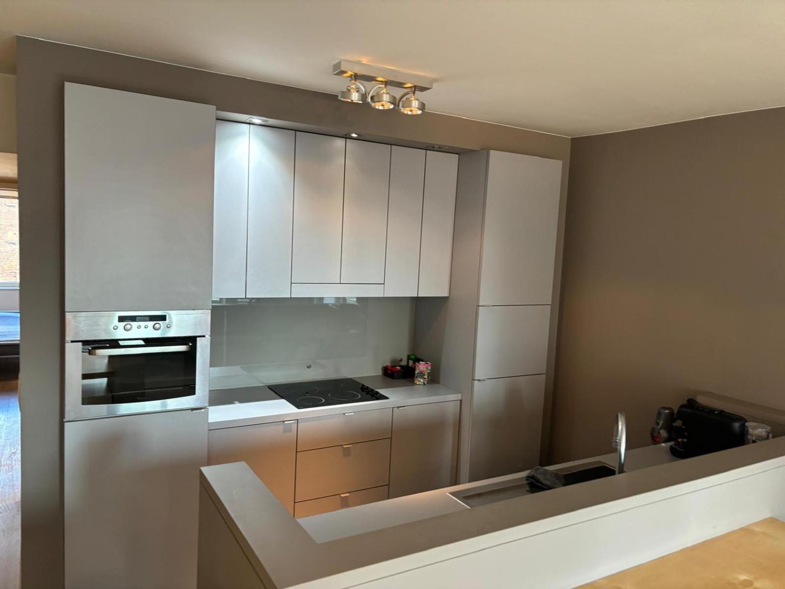 Luxurious Two Bedroom Appartement Bruxelles