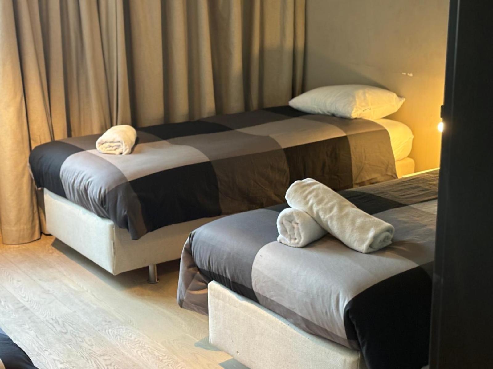 Luxurious Two Bedroom Bruxelles